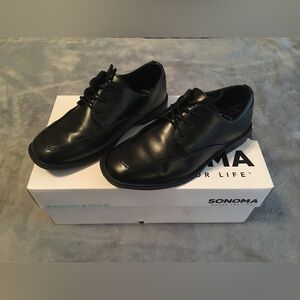 ♠️10/$10! Sonoma Dress Shoes